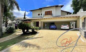 Imagem 2: Casa para Venda 5 dormitórios, São Paulo II, Granja Viana, Cotia