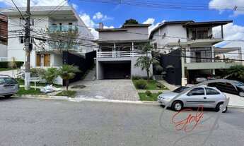 Imagem 3: CASA RESIDENCIAL em COTIA - SP, SÃO PAULO II