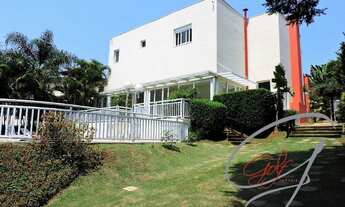 Imagem 4: Casa a venda em Palos Verdes em Carapicíba, SP