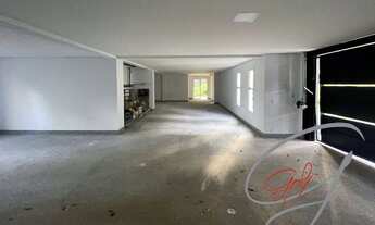 Imagem 7: Linda casa MODERNA NOVA, 436 m2, 4 dormitórios, integrada com ótimo acabamento. Em excelen