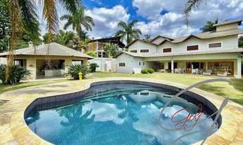 Imagem: Casa para Venda 5 dormitórios, São Paulo