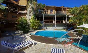 Imagem: Casa em condomínio para venda em Jandira-SP