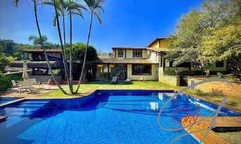 Imagem: Casa a venda em Cotia-SP