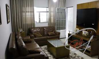 Imagem: Lindo sobrado a venda no bairro de Quitaúna