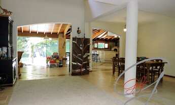 Imagem 7: Casa à venda no condomínio Forest Hills, em Jandira-SP