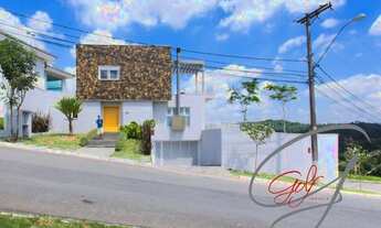 Imagem 4: Casa no condomínio São Paulo II em cotia