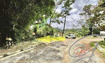 Imagem: TERRENO RESIDENCIAL em COTIA - SP, VILA