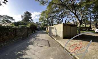 Imagem: TERRENO RESIDENCIAL em COTIA - SP, GRANJA