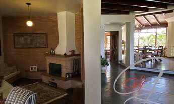 Imagem 6: Casa em condomínio para venda em Jandira-SP