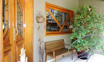 Imagem 3: Casa à venda no condomínio Forest Hills, em Jandira-SP