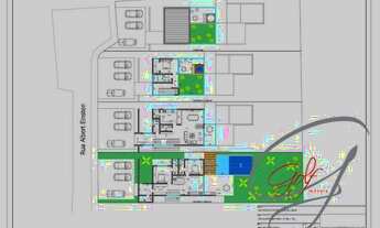 Imagem 5: TERRENO RESIDENCIAL em COTIA - SP, VILA VIANNA