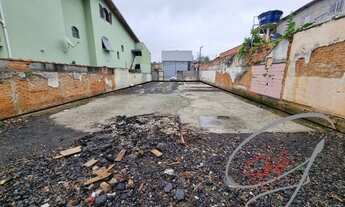 Imagem 3: Terreno plano, limpo com 321m² no Rochdale - Osasco-SP, excelente para comércio ou residên