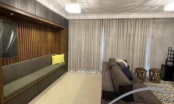 Imagem 7: Apartamento 118 Ms, localizado Centro de Osasco, prédio isolado, perto de tudo, 3 quartos