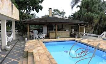 Imagem 3: CASA RESIDENCIAL em CARAPICUÍBA - SP, NOVA FAZENDINHA