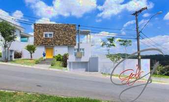 Imagem 4: Linda casa contemporânea integrada com ótimo acabamento em Cotia-SP