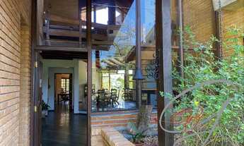 Imagem 2: Casa em condomínio para venda em Jandira-SP