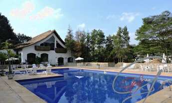 Imagem: Casa a venda no condomínio Forest Hills