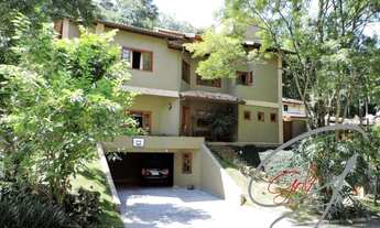 Imagem 2: Casa à venda no condomínio Forest Hills, em Jandira-SP