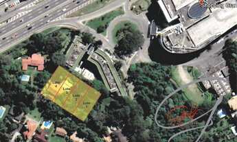 Imagem 2: TERRENO RESIDENCIAL em COTIA - SP, VILA VIANNA