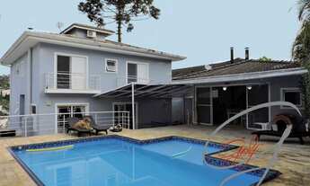 Imagem: Casa a venda em Carapicuíba-SP