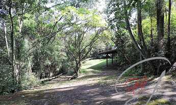 Imagem 4: CASA RESIDENCIAL em JANDIRA - SP, CHÁCARAS DO PEROBA