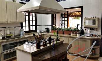 Imagem 6: CASA RESIDENCIAL em CARAPICUÍBA - SP, NOVA FAZENDINHA