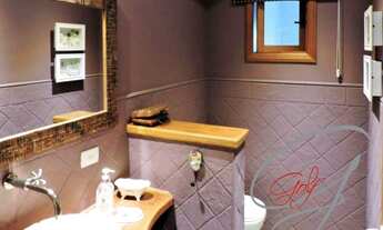 Imagem 4: Casa à venda no condomínio Forest Hills, em Jandira-SP