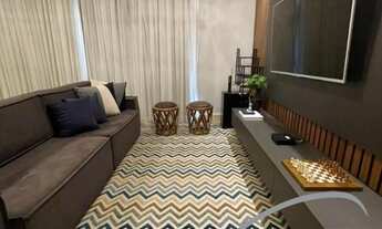 Imagem 6: Apartamento 118 Ms, localizado Centro de Osasco, prédio isolado, perto de tudo, 3 quartos