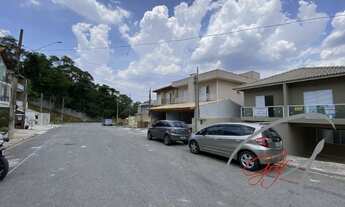 Imagem 2: Casa Sobrado Novo, 119 m2, 3 dormitórios, Jardim Rio das Pedras, Cotia