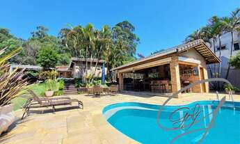 Imagem: CASA RESIDENCIAL em CARAPICUÍBA - SP, PALOS