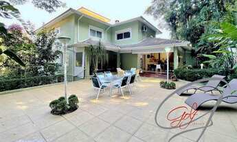 Imagem: Casa de condomínio para venda em Jandira