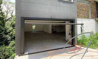 Imagem 5: Linda casa MODERNA NOVA, 436 m2, 4 dormitórios, integrada com ótimo acabamento. Em excelen