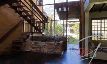 Imagem 3: Casa em condomínio para venda em Jandira-SP