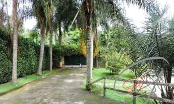 Imagem: CASA RESIDENCIAL em CARAPICUÍBA - SP, CHÁCARA