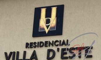 Imagem 4: Casa Sobrado Novo, 119 m2, 3 dormitórios, Jardim Rio das Pedras, Cotia