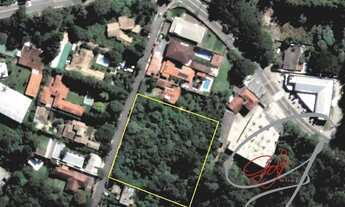 Imagem 3: TERRENO RESIDENCIAL em CARAPICUÍBA - SP, CHÁCARA DOS LAGOS