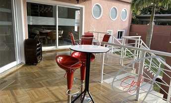 Imagem 3: Casa em condomínio fechado para venda em Carapicuíba-SP