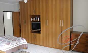 Imagem 5: Lindo sobrado a venda no bairro de Quitaúna