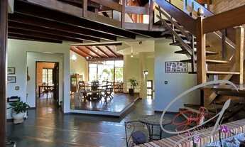 Imagem 4: Casa em condomínio para venda em Jandira-SP