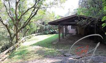 Imagem 5: CASA RESIDENCIAL em JANDIRA - SP, CHÁCARAS DO PEROBA