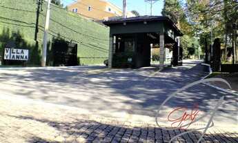 Imagem 4: TERRENO RESIDENCIAL em COTIA - SP, VILA VIANNA