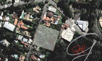 Imagem 2: TERRENO RESIDENCIAL em CARAPICUÍBA - SP, CHÁCARA DOS LAGOS