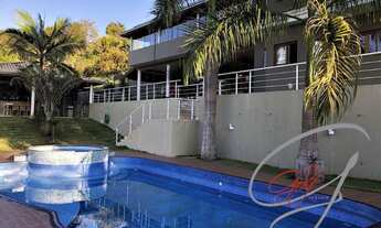 Imagem: Casa com 890m² Chácara Santa Lucia - Carapicuíba