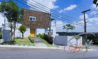 Imagem 2: Casa no condomínio São Paulo II em cotia