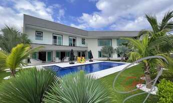 Imagem: Casa de 883,58m² no Condomínio São Paulo