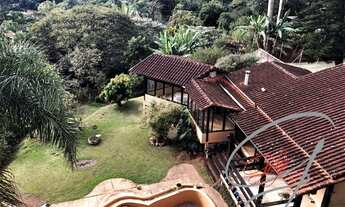 Imagem 4: CASA RESIDENCIAL em CARAPICUÍBA - SP, NOVA FAZENDINHA