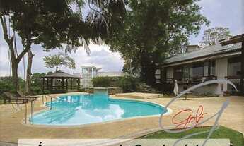 Imagem: Casa a venda no Condomínio Le Grand Viana