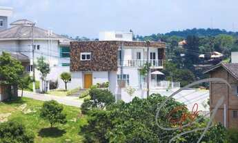 Imagem 5: Casa no condomínio São Paulo II em cotia