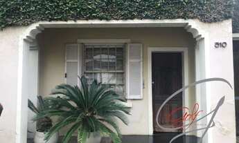 Imagem 3: Casa comercial para venda em Vila Mariana, São Paulo-SP