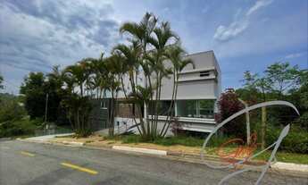 Imagem 2: Linda casa MODERNA NOVA, 436 m2, 4 dormitórios, integrada com ótimo acabamento. Em excelen